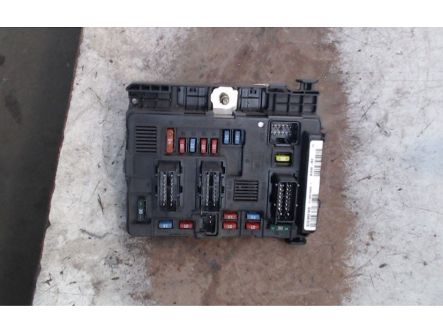 Блок комфорта 965061848000, 965061848000 Citroen Xsara Picasso