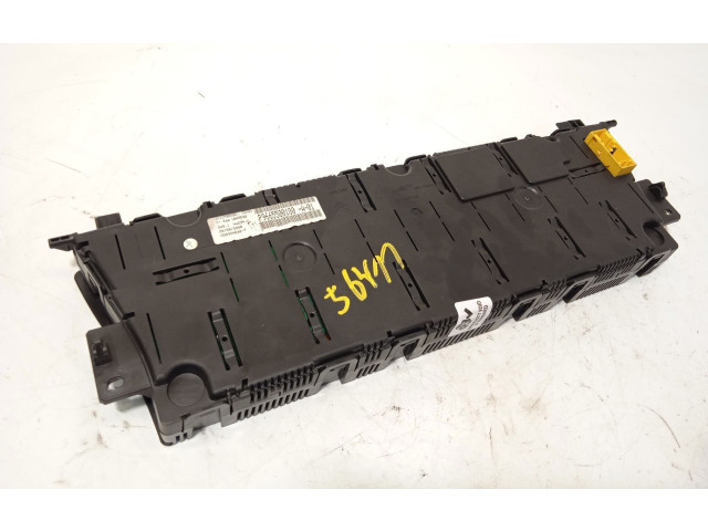 Спидометр (приборный щиток) 9665500180, P9665500180 Citroen C4 Grand Picasso