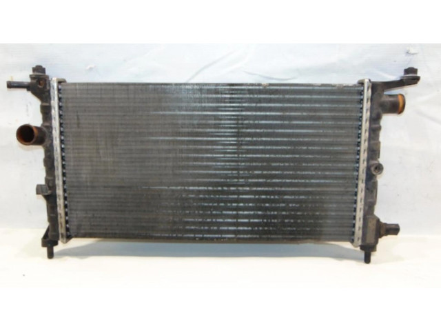 Радиатор охлаждающей жидкости