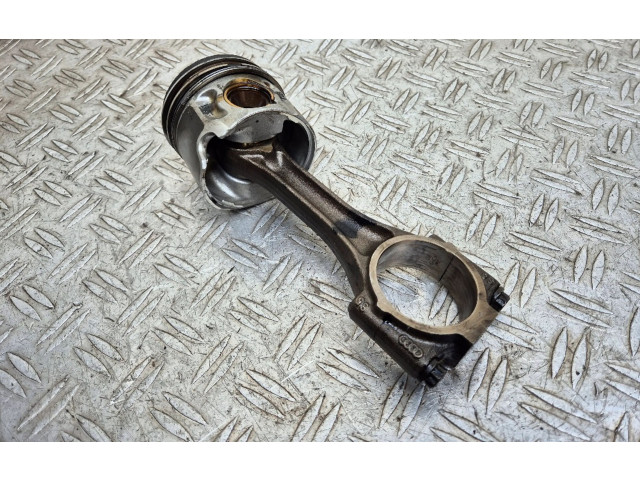 Píst 0386, BHS Volkswagen Caddy