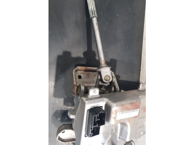    Рулевая рейка    Ford Ka 2009 - 2017 года