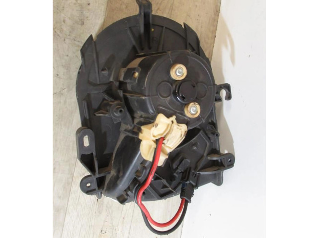 Вентилятор печки    1613566380, 1613566380   Peugeot Expert