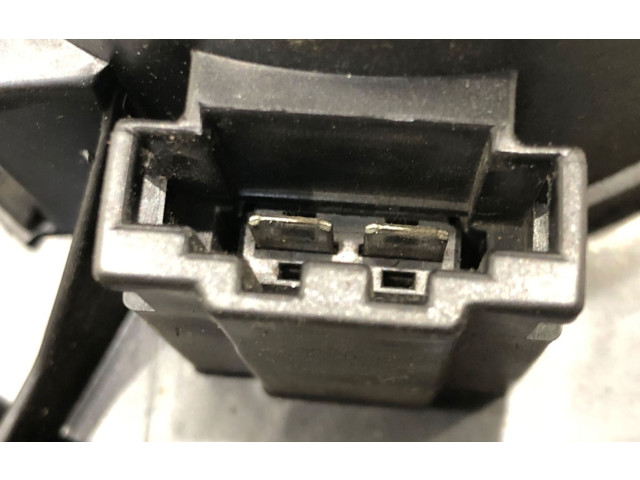 Вентилятор печки 6Q1819015C Skoda Fabia Mk1 (6Y)