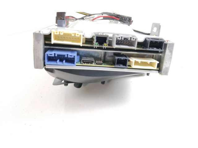 Řídící jednotka 1462554R1L, 146255401L   Tesla Model 3 2019