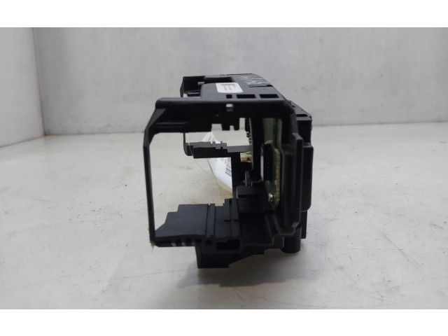 Блок управления двигателя GX7313N064FA Jaguar XK - XKR