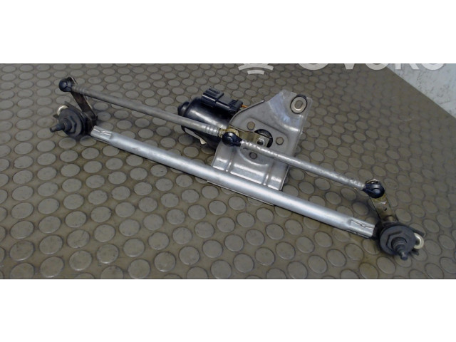 Моторчик дворников NICHTZUTREFFEND    Opel Tigra A