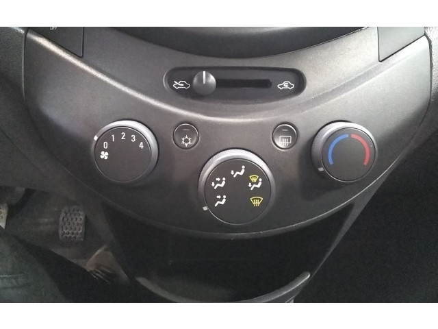 Блок управления климат-контролем 95979291 Chevrolet Spark