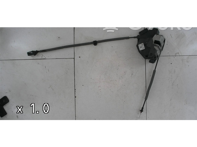 Блок управления BM5A-A26413-AH, 2099461   Ford Focus