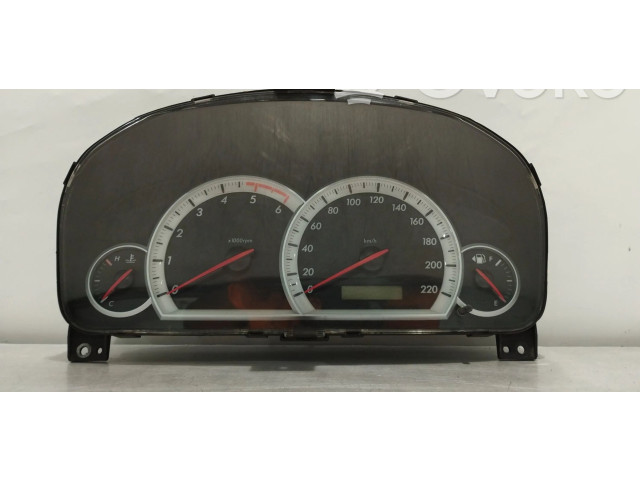 Панель приборов 96941862   Chevrolet Captiva       