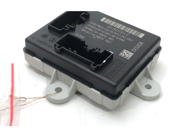 Другие блоки управления / модули Volvo S60 2011 - 2013 года