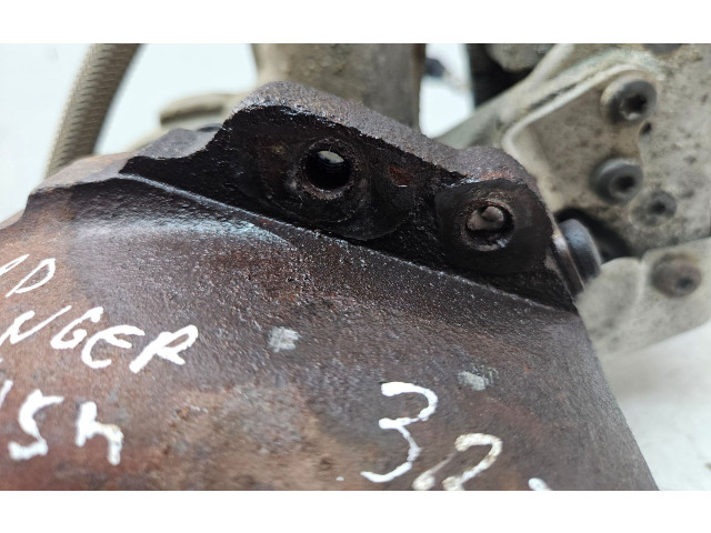 Турбина Ford Ranger BK3Q6K682AC