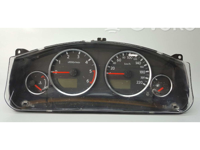 Блок комфорта 248104X01A Nissan Pathfinder R51