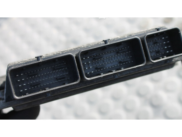 Řídící jednotka 237104ED0C, S180206103   Nissan Pulsar 2014