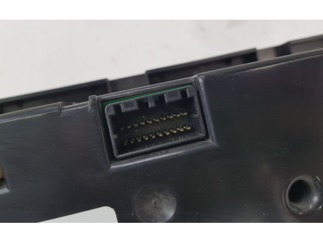 Блок управления климат-контролем JFC101785 Rover 75