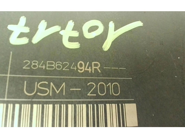 Pojistková skříňka 284B03998R, 284B03998R Renault Zoe 2013