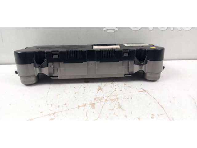 Блок управления климат-контролем Ford S-MAX