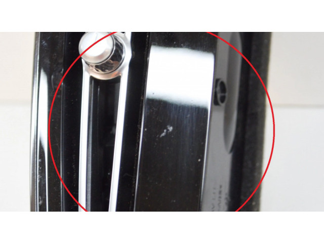 Отделка радио/ навигации