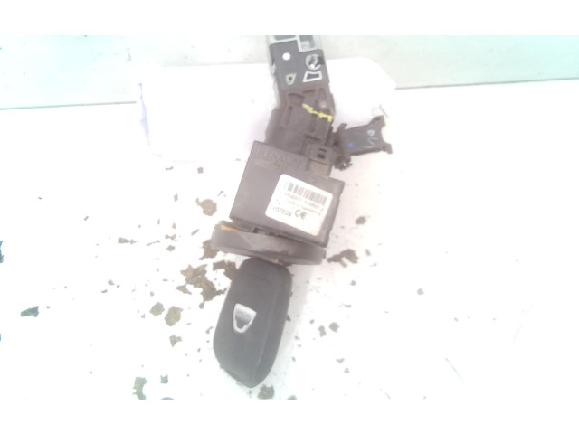 Комплект блоков управления 0281032811, 0281032811 Dacia Dokker