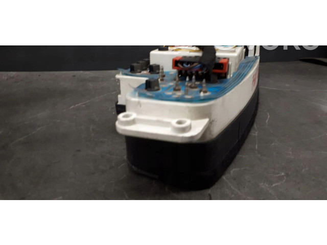 Панель приборов Fiat Coupe