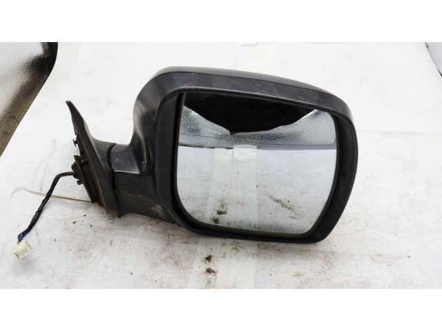 Зеркало электрическое Subaru Forester SH 2008 - 2013 года