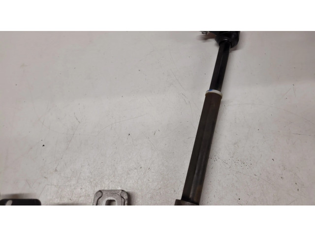 Рулевая рейка 9657620377 Citroen C4 I 2004-2010 года