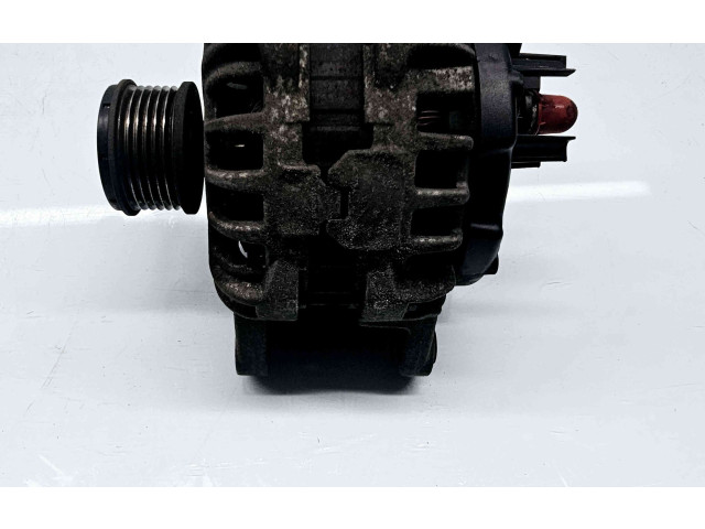 Генератор 231005933R Dacia Logan II