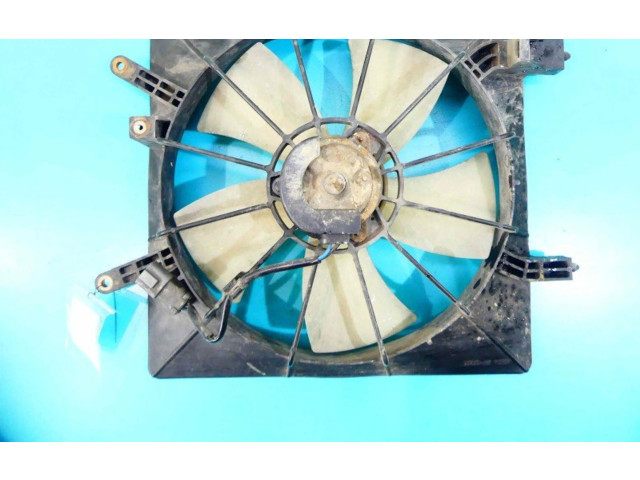 Комплект вентиляторов IMPRK1020747 Honda Stream