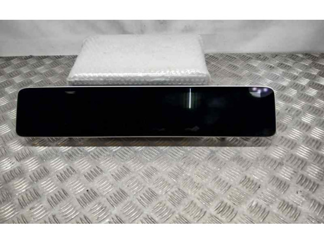 Přístrojová deska Mercedes-Benz B W247 2005 A247900104