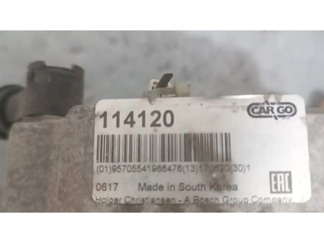 Генератор 114120   Ford Ranger      