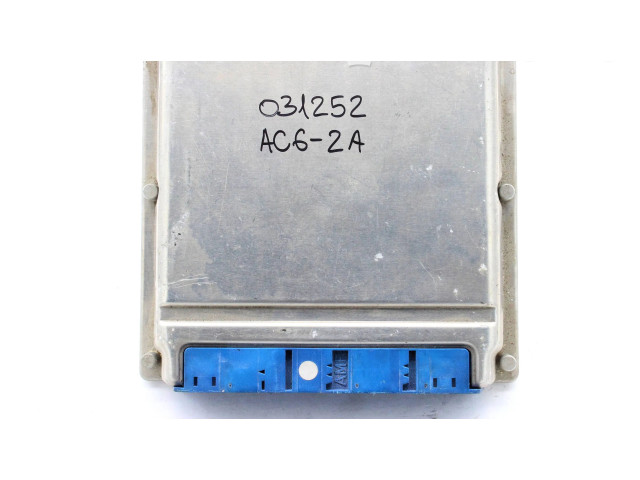 Блок управления двигателя 4d0907409b, 4d0907409b   Audi A8 S8 D2 4D