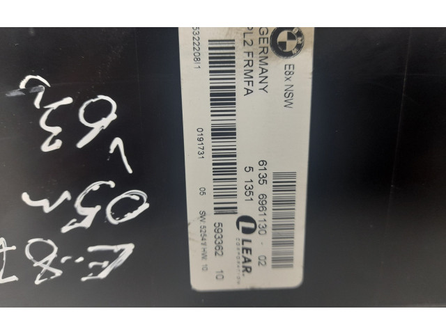 Модуль фонарей