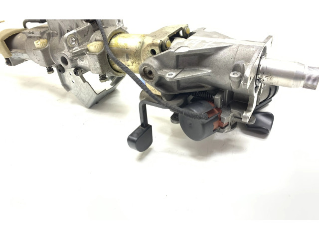 рейка Колонка рулевая HNC9263CC, LJA2610BA Jaguar XJ X308 1998 - 2002 года