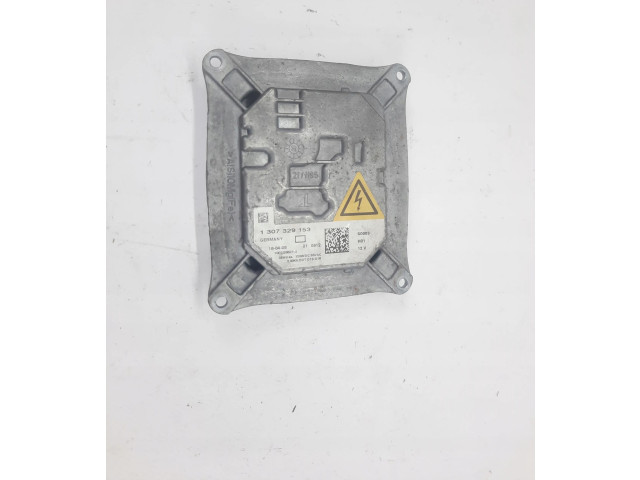 Блок управления Xenon