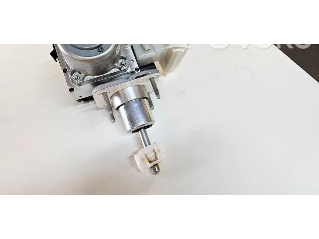 Блок АБС 68545852AB, 68427142AC Jeep Grand Cherokee WL 2021- года