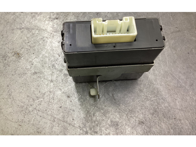 Блок комфорта 0318000740, MN167920   Mitsubishi Grandis   