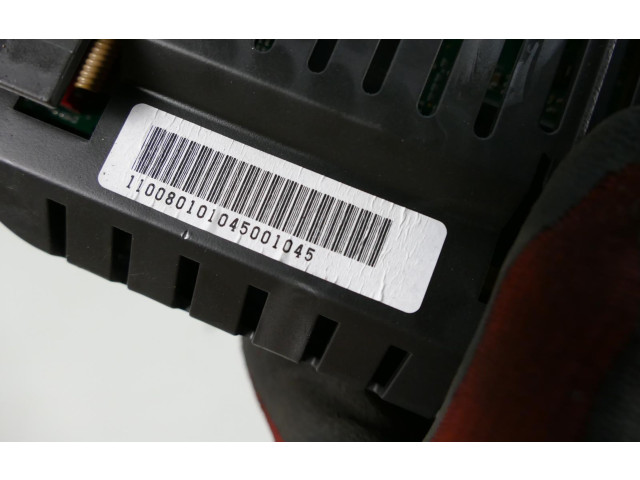 Панель приборов 4E0920951B   Audi A8 S8 D3 4E       