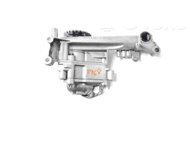 Čerpadlo oleje 6401810401, GD01461 Mercedes-Benz B W245 640940