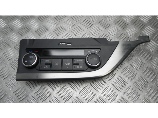 Блок управления климат-контролем 5590002380, Y971   Toyota Auris E180