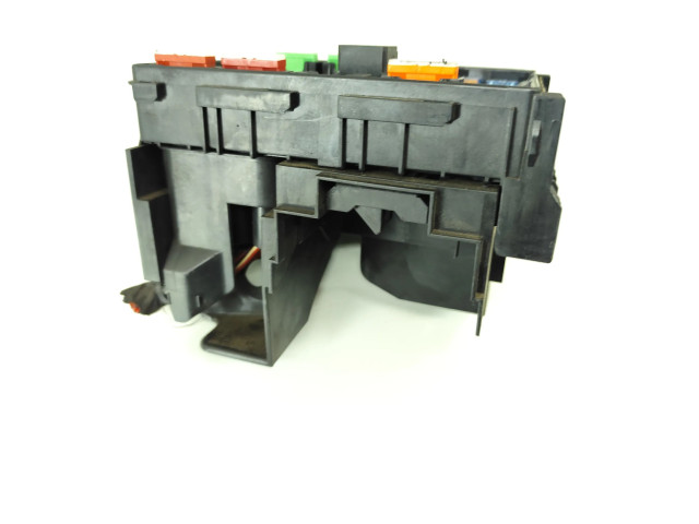   Pojistková skříňka 3C0937125A   Volkswagen Tiguan 2014