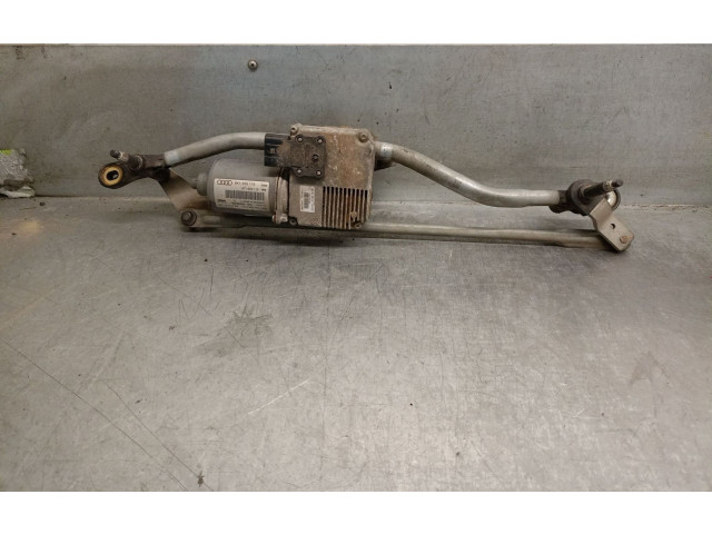 Моторчик дворников 8K1955119, 8K1955023C Audi A4 Allroad