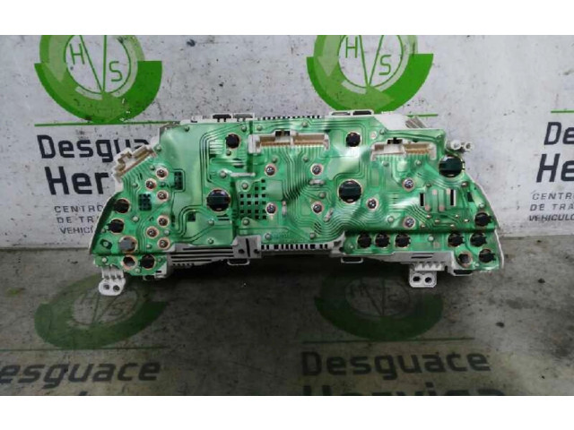 Přístrojová deska Toyota Celica T200 1999 8320020781, 0090059