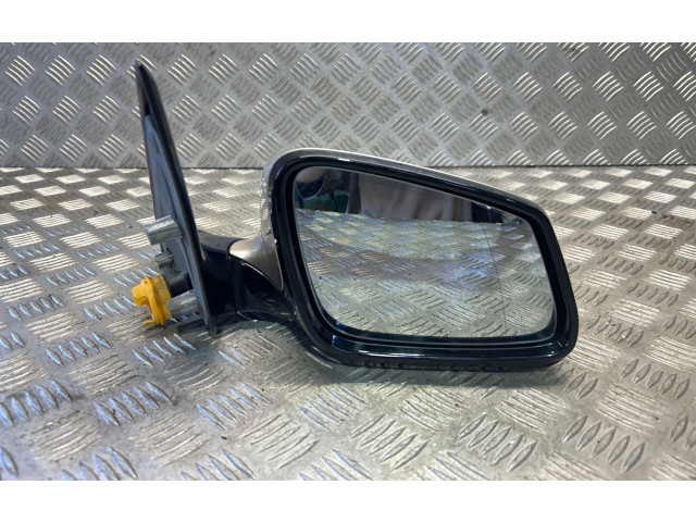 Zpětné zrcátko BMW 5 GT F07 2010 7204767, E1021016