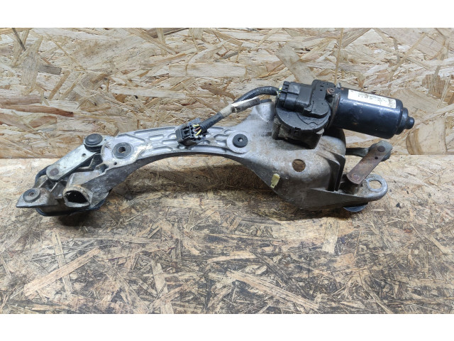 Комплект механизма стеклоочистителей