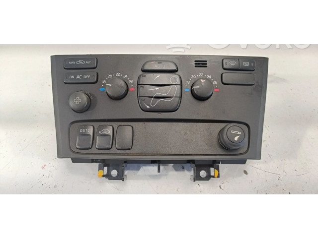 Модуль блока управления кондиционером 8691876 Volvo S60