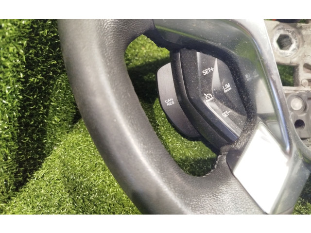 Руль 620214100A, BK213600DD35B8 Ford Transit Custom