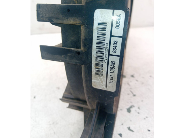 Вентилятор радиатора 11151139AB, 83403 Chrysler 300 - 300C