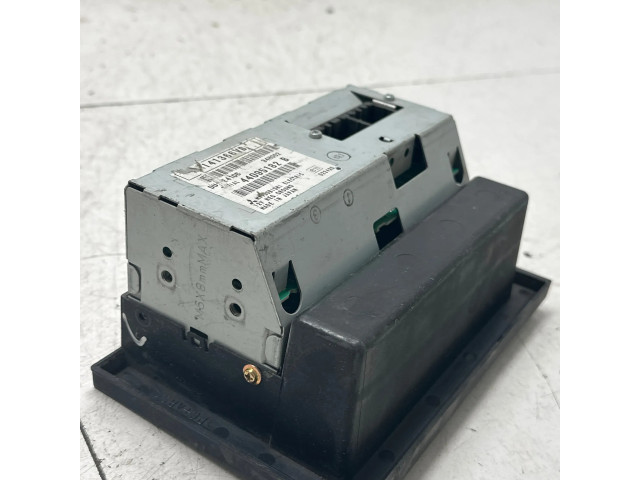 Дисплей 44095182B, 34H002 Mitsubishi Grandis