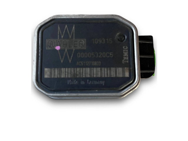 Блок комфорта S1313, 00005320C5 Mercedes-Benz ML W164