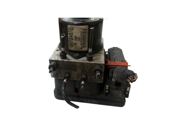 Блок АБС 4670A078, 06210202644 Mitsubishi Grandis - года