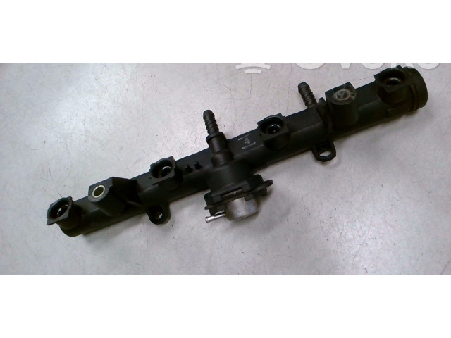 Топливная рампа 030133319AA, 030133329L   Volkswagen Polo III 6N 6N2 6NF  